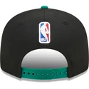 schwarze-und-grune-snapback-kappe-9fifty-statement-der-boston-celtics-nba-von-new-era