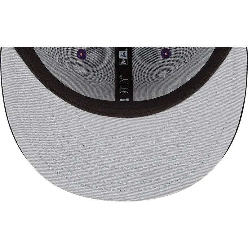 cepur-plakana-violets-snapback-9fifty-statement-no-los-angeles-lakers-nba-no-new-era