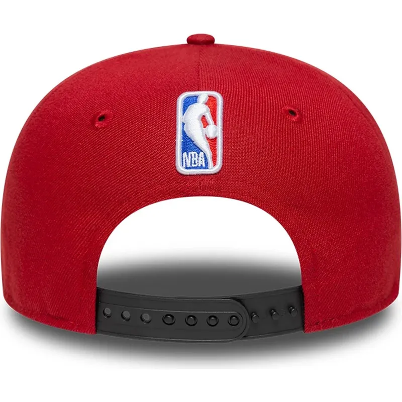 cepur-plakana-sarkans-snapback-9fifty-statement-no-miami-heat-nba-no-new-era cepur-plakana-sarkans-snapback-9fifty-statement-no-miami-heat-nba-no-new-era
