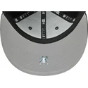 cepur-plakana-melns-snapback-9fifty-statement-no-chicago-bulls-nba-no-new-era