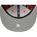 cepur-plakana-sarkans-snapback-9fifty-statement-no-los-angeles-clippers-nba-no-new-era