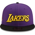 cepur-plakana-violets-pieguloss-59fifty-statement-no-los-angeles-lakers-nba-no-new-era