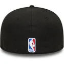 cap-plakana-black-ajustada-59fifty-statement-no-chicago-bulls-nba-no-new-era
