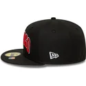cap-plakana-black-ajustada-59fifty-statement-no-chicago-bulls-nba-no-new-era