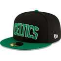 cap-plakana-black-ajustada-59fifty-statement-no-boston-celtics-nba-no-new-era