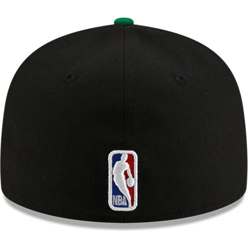 svart-och-gron-fitted-platt-keps-59fifty-statement-fran-boston-celtics-nba-av-new-era
