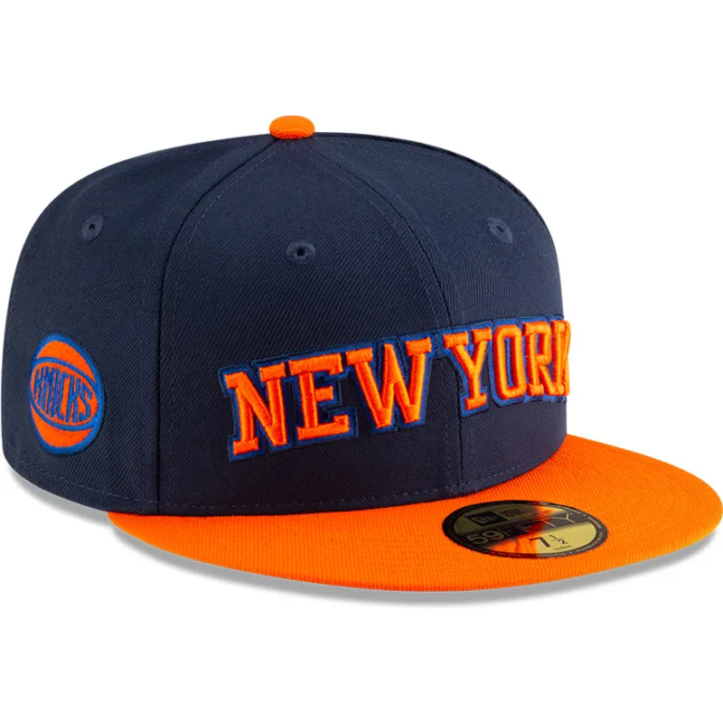 cap-plakana-navy-blue-ajustada-59fifty-statement-no-new-york-knicks-nba-no-new-era cap-plakana-navy-blue-ajustada-59fifty-statement-no-new-york-knicks-nba-no-new-era