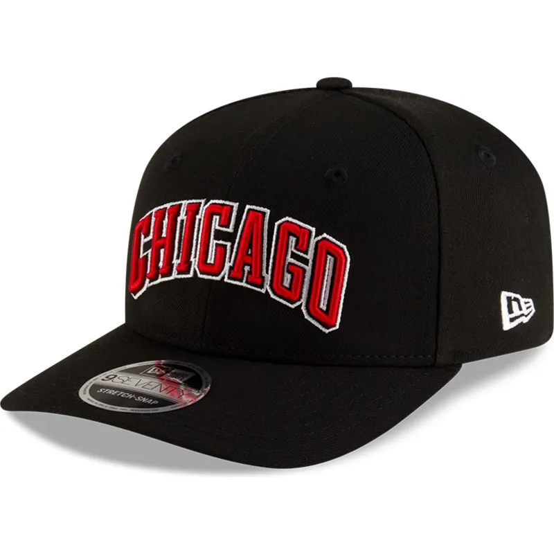 cepur-izliekta-melns-snapback-9seventy-statement-stretch-snap-no-chicago-bulls-nba-no-new-era cepur-izliekta-melns-snapback-9seventy-statement-stretch-snap-no-chicago-bulls-nba-no-new-era