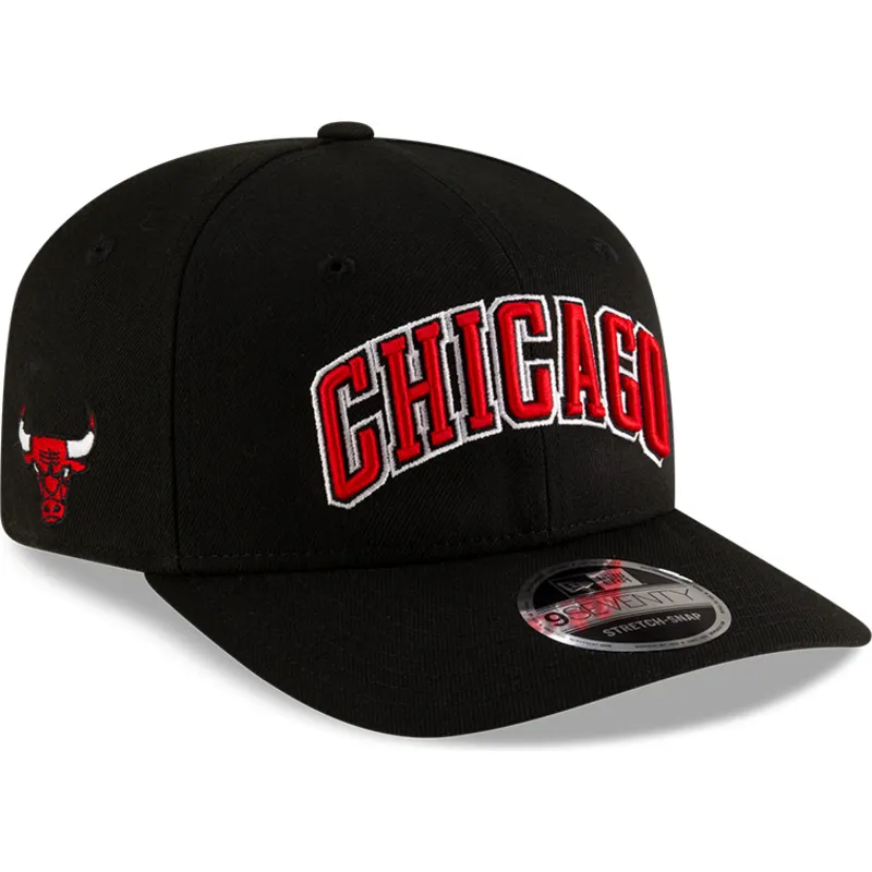 cepur-izliekta-melns-snapback-9seventy-statement-stretch-snap-no-chicago-bulls-nba-no-new-era cepur-izliekta-melns-snapback-9seventy-statement-stretch-snap-no-chicago-bulls-nba-no-new-era