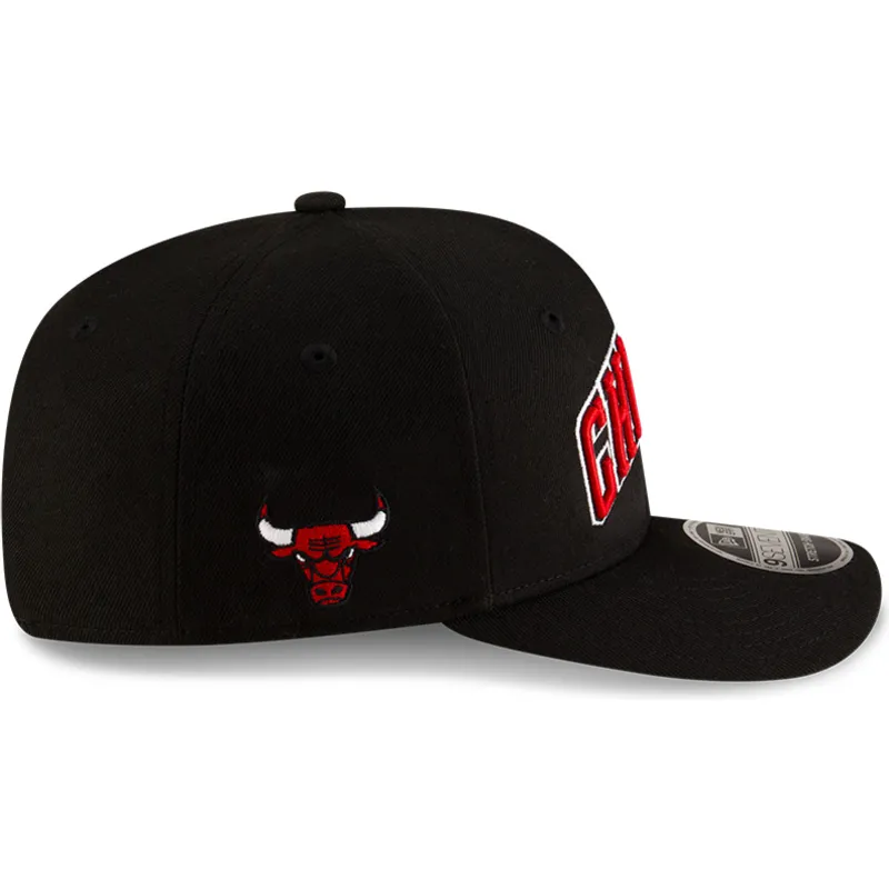 cepur-izliekta-melns-snapback-9seventy-statement-stretch-snap-no-chicago-bulls-nba-no-new-era cepur-izliekta-melns-snapback-9seventy-statement-stretch-snap-no-chicago-bulls-nba-no-new-era