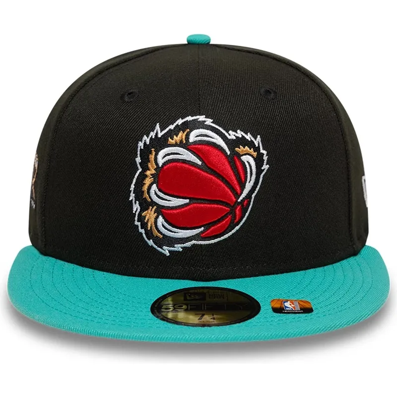 cap-plakana-black-ajustada-59fifty-classic-no-memphis-grizzlies-nba-no-new-era