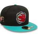 59fifty-classic-memphis-grizzlies-nba-new-era-schwarz-grune-fitted-cap