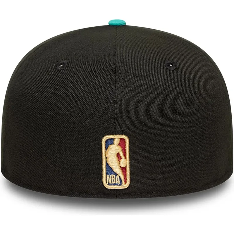 cap-plakana-black-ajustada-59fifty-classic-no-memphis-grizzlies-nba-no-new-era