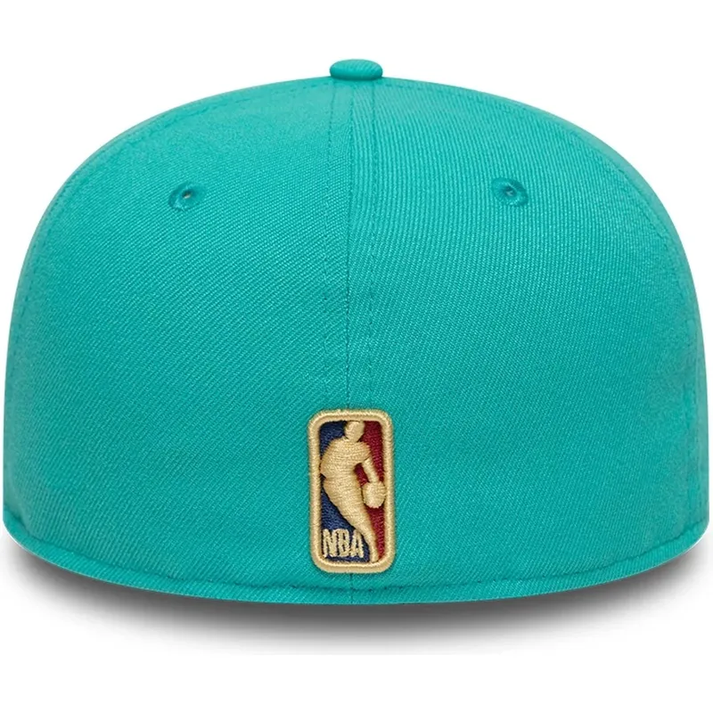 cepur-plakana-zals-pieguloss-59fifty-classic-no-memphis-grizzlies-nba-no-new-era