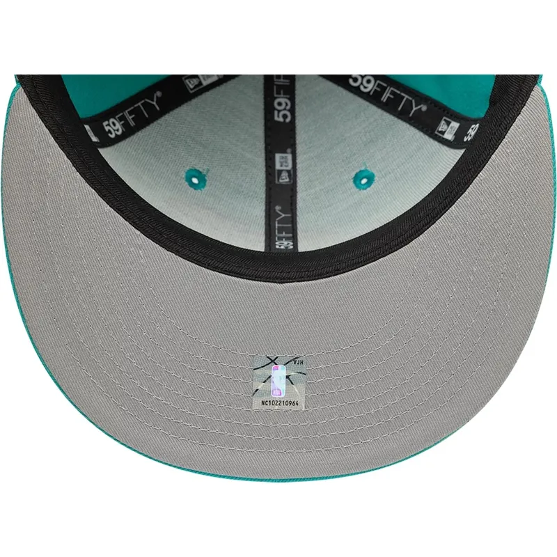 cepur-plakana-zals-pieguloss-59fifty-classic-no-memphis-grizzlies-nba-no-new-era