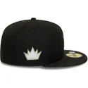 cap-plakana-black-ajustada-59fifty-classic-no-sacramento-kings-nba-no-new-era