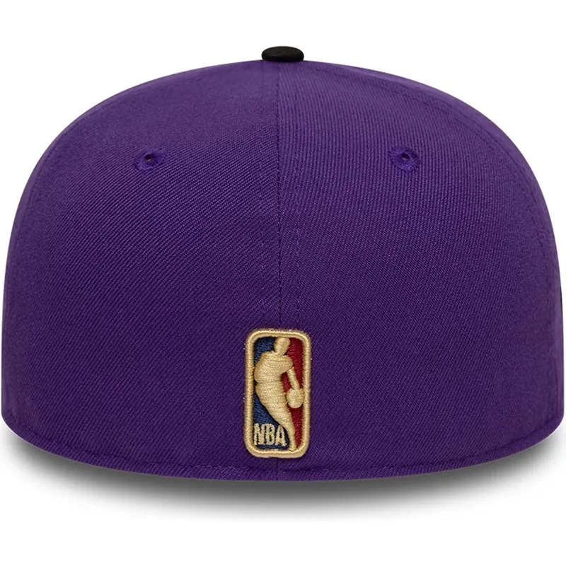 platt-keps-lila-och-svart-justerad-59fifty-classic-fran-sacramento-kings-nba-av-new-era