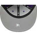 flache-violett-schwarze-anliegende-59fifty-classic-kappe-von-sacramento-kings-nba-von-new-era