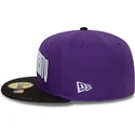 platt-keps-lila-och-svart-justerad-59fifty-classic-fran-sacramento-kings-nba-av-new-era