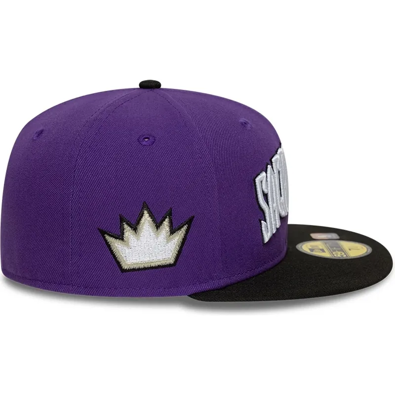cap-plakana-violet-ajustada-59fifty-classic-no-sacramento-kings-nba-no-new-era
