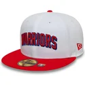 cap-plakana-red-ajustada-59fifty-classic-no-golden-state-warriors-nba-no-new-era