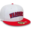 cap-plakana-red-ajustada-59fifty-classic-no-golden-state-warriors-nba-no-new-era