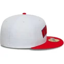 weisse-und-rote-59fifty-classic-fitted-cap-der-golden-state-warriors-nba-von-new-era