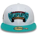 cepur-plakana-zals-pieguloss-59fifty-classic-no-memphis-grizzlies-nba-no-new-era