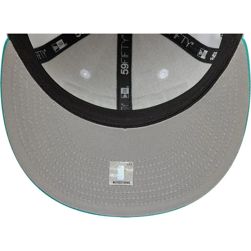 cepur-plakana-zals-pieguloss-59fifty-classic-no-memphis-grizzlies-nba-no-new-era