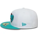 cepur-plakana-zals-pieguloss-59fifty-classic-no-memphis-grizzlies-nba-no-new-era