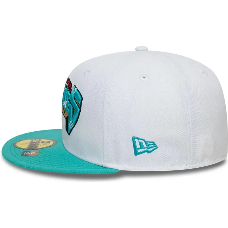 cepur-plakana-zals-pieguloss-59fifty-classic-no-memphis-grizzlies-nba-no-new-era