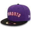 toronto-raptors-nba-59fifty-classic-fitted-cap-in-violett-und-schwarz-von-new-era
