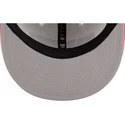 cepur-plakana-sarkans-snapback-9fifty-classic-no-golden-state-warriors-nba-no-new-era