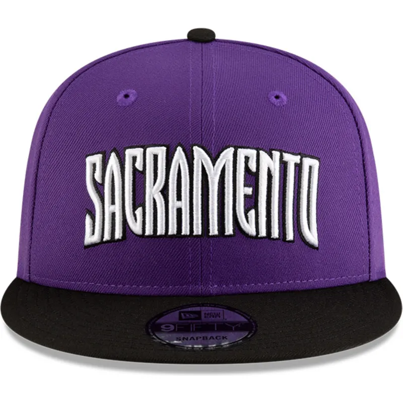 cepur-plakana-violets-snapback-9fifty-classic-no-sacramento-kings-nba-no-new-era