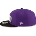 cepur-plakana-violets-snapback-9fifty-classic-no-sacramento-kings-nba-no-new-era