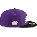 cepur-plakana-violets-snapback-9fifty-classic-no-sacramento-kings-nba-no-new-era