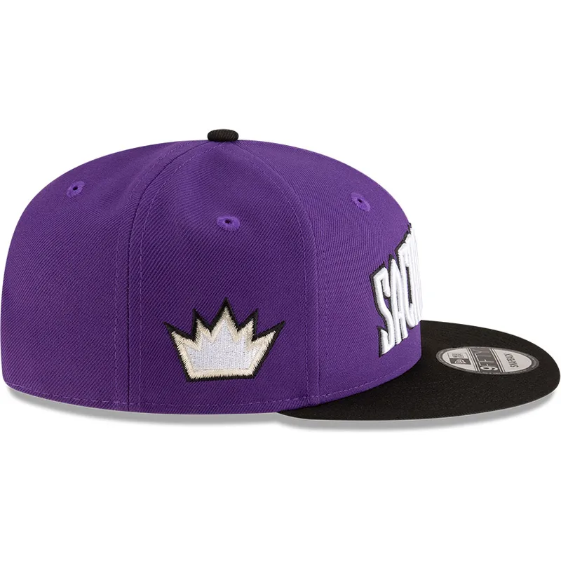 cepur-plakana-violets-snapback-9fifty-classic-no-sacramento-kings-nba-no-new-era