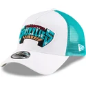 cepur-izliekta-truckeris-zals-snapback-a-frame-frame-classic-no-memphis-grizzlies-nba-no-new-era