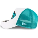 cepur-izliekta-truckeris-zals-snapback-a-frame-frame-classic-no-memphis-grizzlies-nba-no-new-era