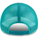 cepur-izliekta-truckeris-zals-snapback-a-frame-frame-classic-no-memphis-grizzlies-nba-no-new-era