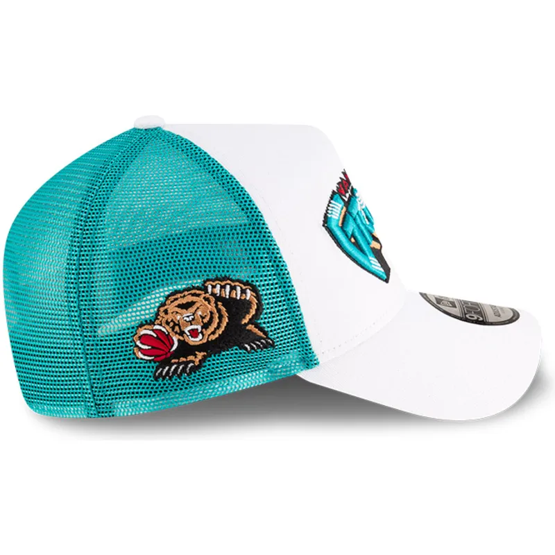 cepur-izliekta-truckeris-zals-snapback-a-frame-frame-classic-no-memphis-grizzlies-nba-no-new-era cepur-izliekta-truckeris-zals-snapback-a-frame-frame-classic-no-memphis-grizzlies-nba-no-new-era
