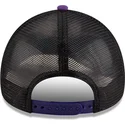 cepur-izliekta-truckeris-violets-snapback-a-frame-classic-no-toronto-raptors-nba-no-new-era