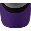 cepur-izliekta-truckeris-violets-snapback-a-frame-classic-no-toronto-raptors-nba-no-new-era