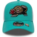 cepur-izliekta-truckeris-zals-snapback-a-frame-classic-no-memphis-grizzlies-nba-no-new-era