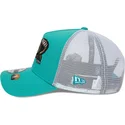cepur-izliekta-truckeris-zals-snapback-a-frame-classic-no-memphis-grizzlies-nba-no-new-era