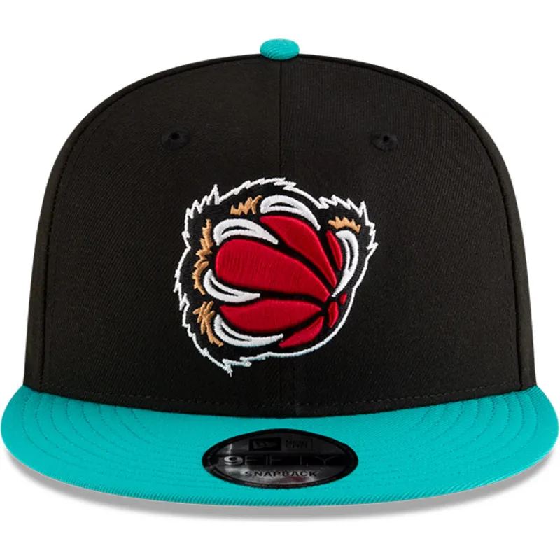 cepur-plakana-melns-snapback-9fifty-classic-no-memphis-grizzlies-nba-no-new-era cepur-plakana-melns-snapback-9fifty-classic-no-memphis-grizzlies-nba-no-new-era