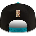 cepur-plakana-melns-snapback-9fifty-classic-no-memphis-grizzlies-nba-no-new-era