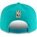 gorra-plana-verde-snapback-9fifty-classic-de-memphis-grizzlies-nba-de-new-era