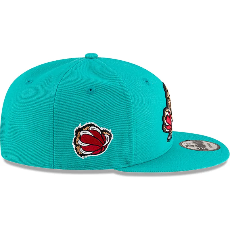 cepur-plakana-zals-snapback-9fifty-classic-no-memphis-grizzlies-nba-no-new-era
