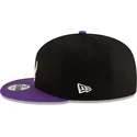 cepur-plakana-melns-snapback-9fifty-classic-no-toronto-raptors-nba-no-new-era